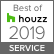Best of 2019 houzz service