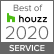 Best of 2020 houzz service