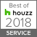Best of 2018 houzz service